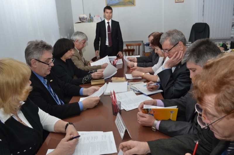 Комиссии займутся правовой защитой оренбуржцев